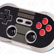 8Bitdo NES30/FC30, $33